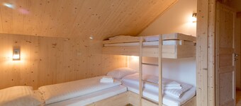 Murau 11 - large terrace & good location