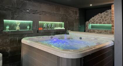 Spa de la Tour Eiffel
