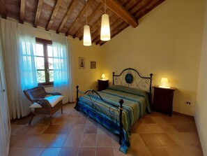 3 Schlafzimmer, Bügeleisen/Bügelbrett, kostenloses WLAN