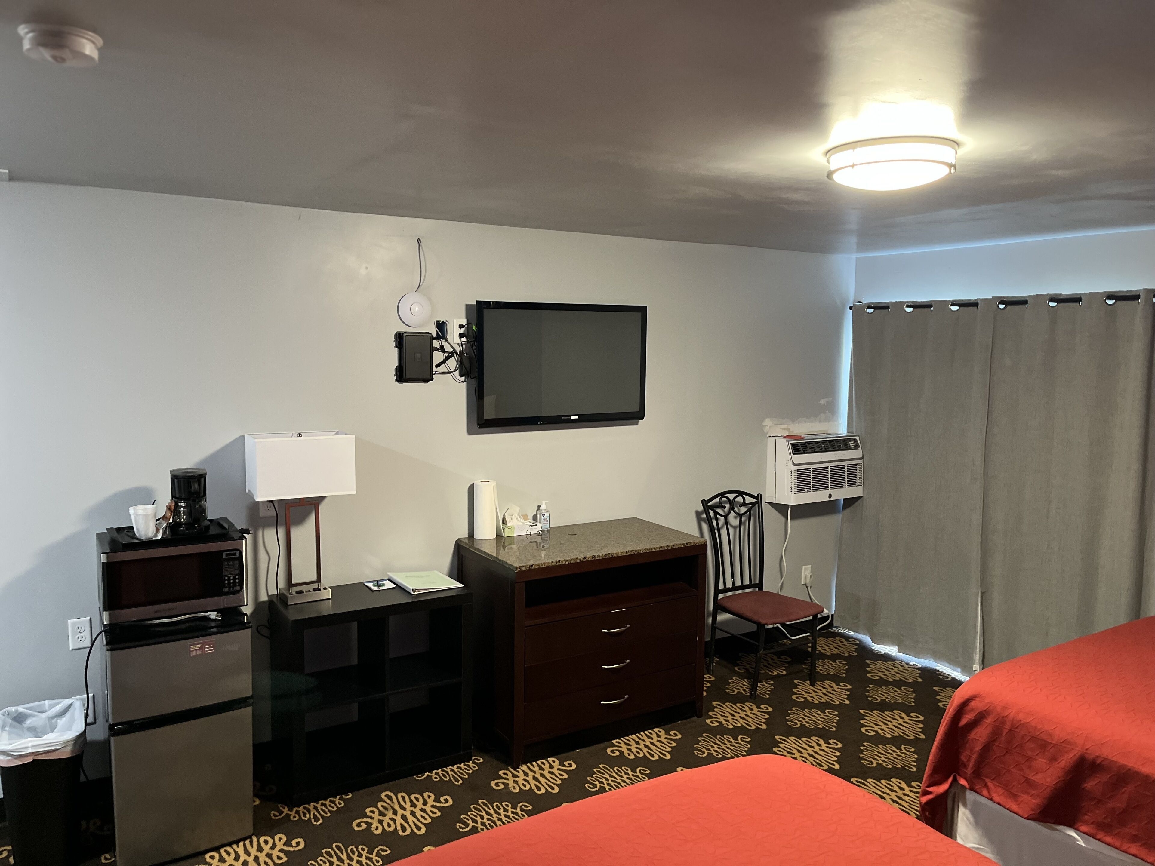 Kamar