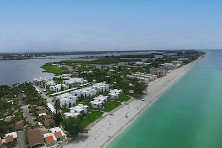 Manasota Key Condo