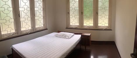 3 bedrooms, internet