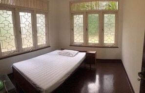 3 camere, accesso a Internet