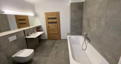 Schöne 2 Raumwohnung. Neu saniert, modern.