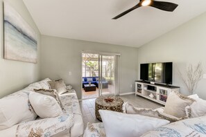 Smart TV, books