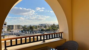 Property grounds - Aldau heights 10204 (Hurghada)