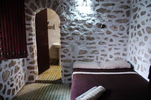 6 Schlafzimmer, WLAN