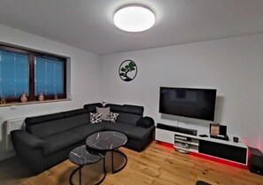 منطقة المعيشة