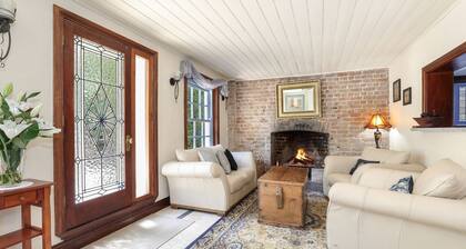 The Coach House | 2 bedroom historical regional escape