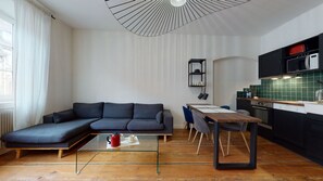 Fernseher