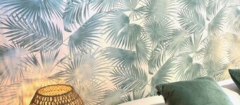 Exclusive housing in the center of Burgos.