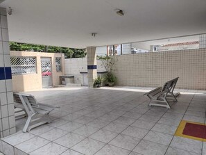 Terraço/pátio