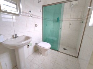 Een douche