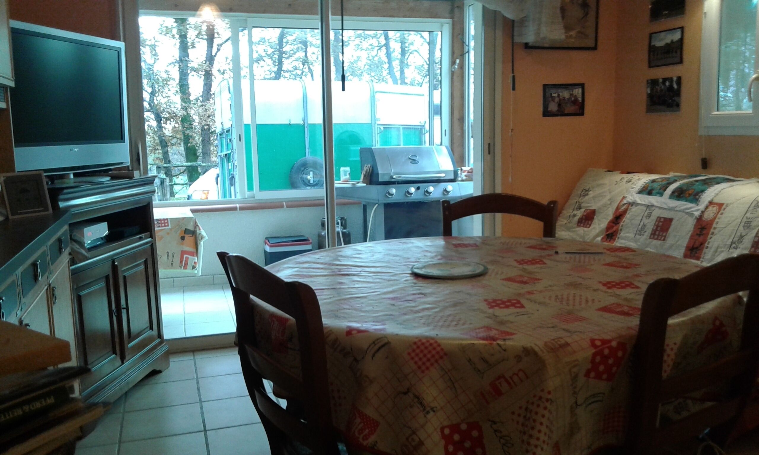 Restauration