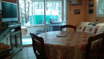 Restauration