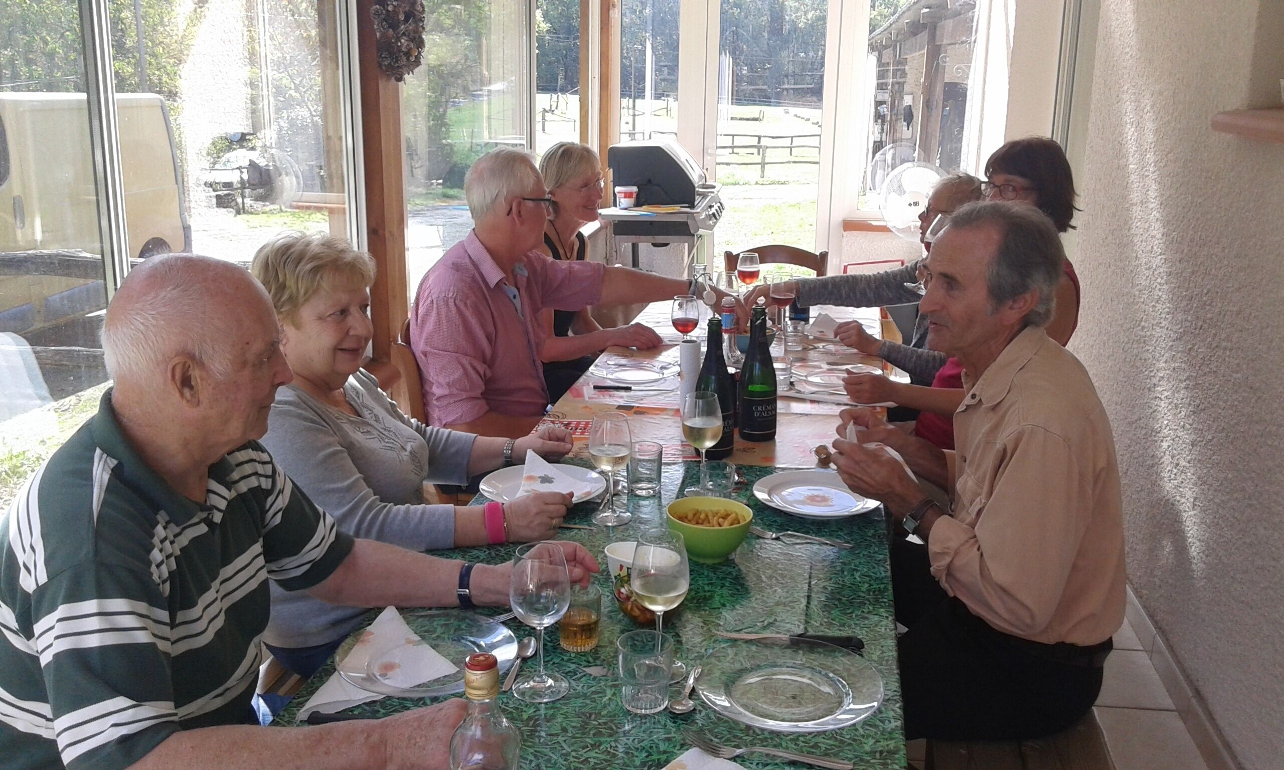 Servei de restauració