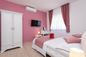 Luxury Apartment | 2 bedrooms, free WiFi, bed sheets - Luxury Apartment Domenica (Orebic)