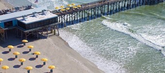 Hidden gem just a drive from the beach and village