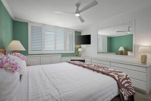 1 多间卧室、WiFi、轮椅无障碍