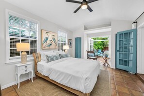 4 bedrooms, desk, iron/ironing board, WiFi - The Palms Resort Oasis - Guest House Full Kitchen (West Palm Beach)