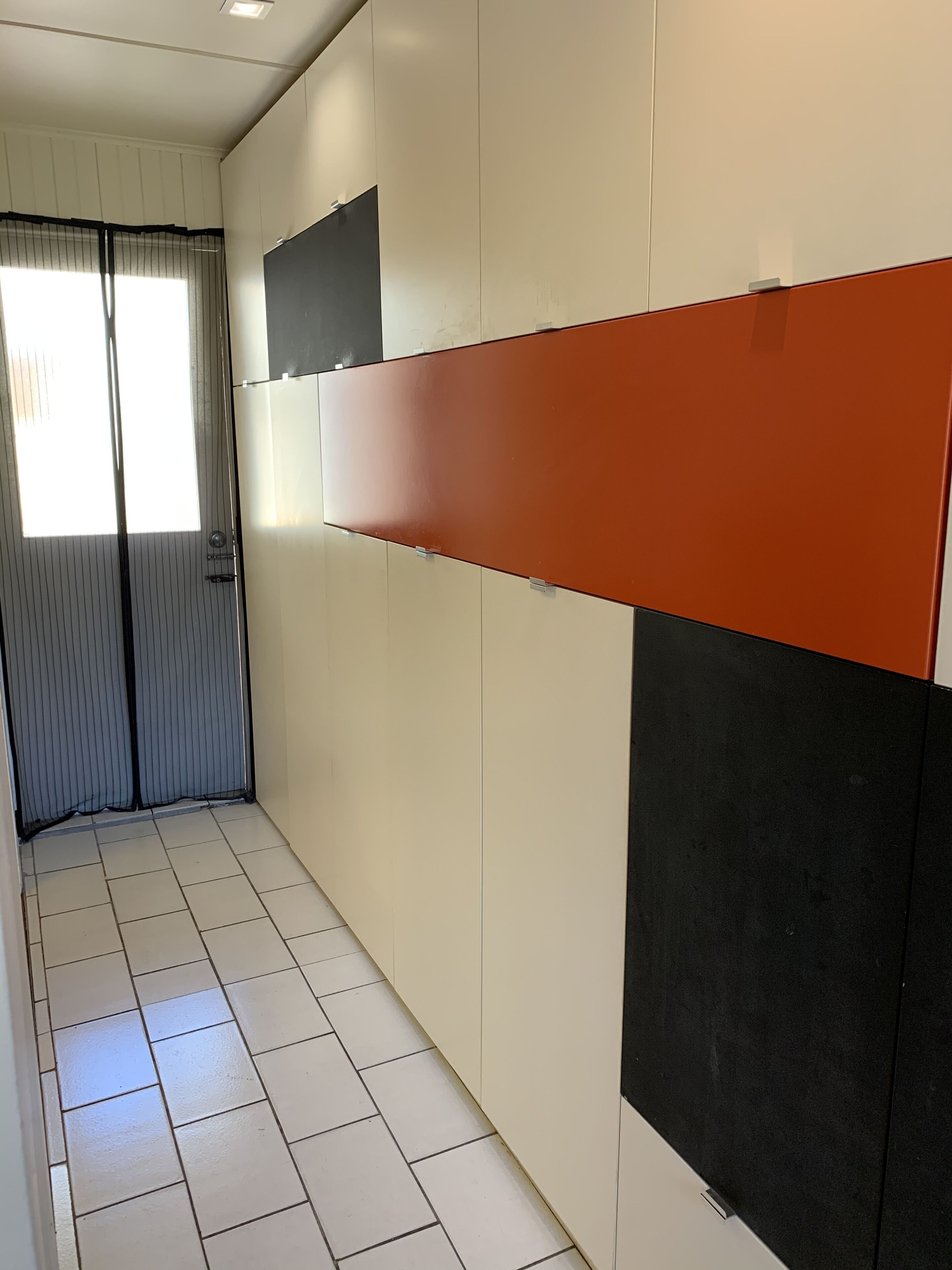 Vic Terrace — image 15