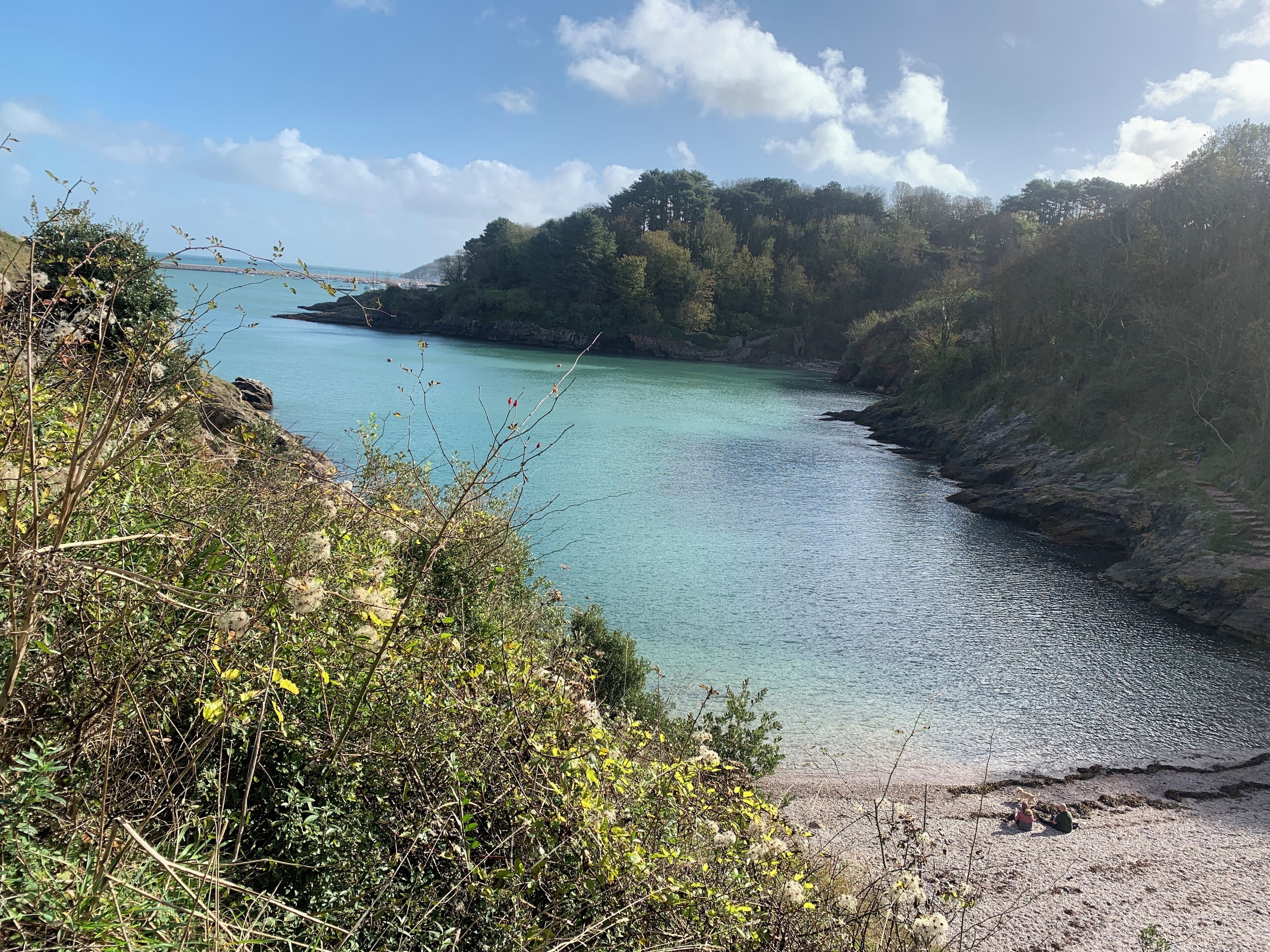Churston Cove