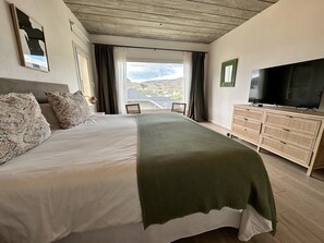 3 chambres, coffres-forts dans les chambres, Wi-Fi gratuit