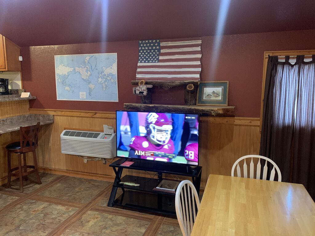 12 Best PetFriendly Cabins Near Guntersville Lake, Alabama, USA