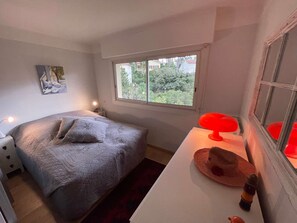 2 chambres, Wi-Fi gratuit