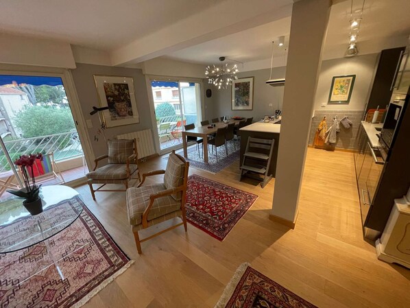 Intérieur