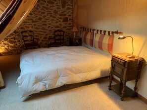 4 عدّة غرف نوم وواي فاي