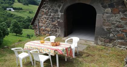 THE CHARM OF THE RENOVATED OLD