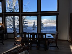 Interior - Wild Mustang Ranch  (Victor)