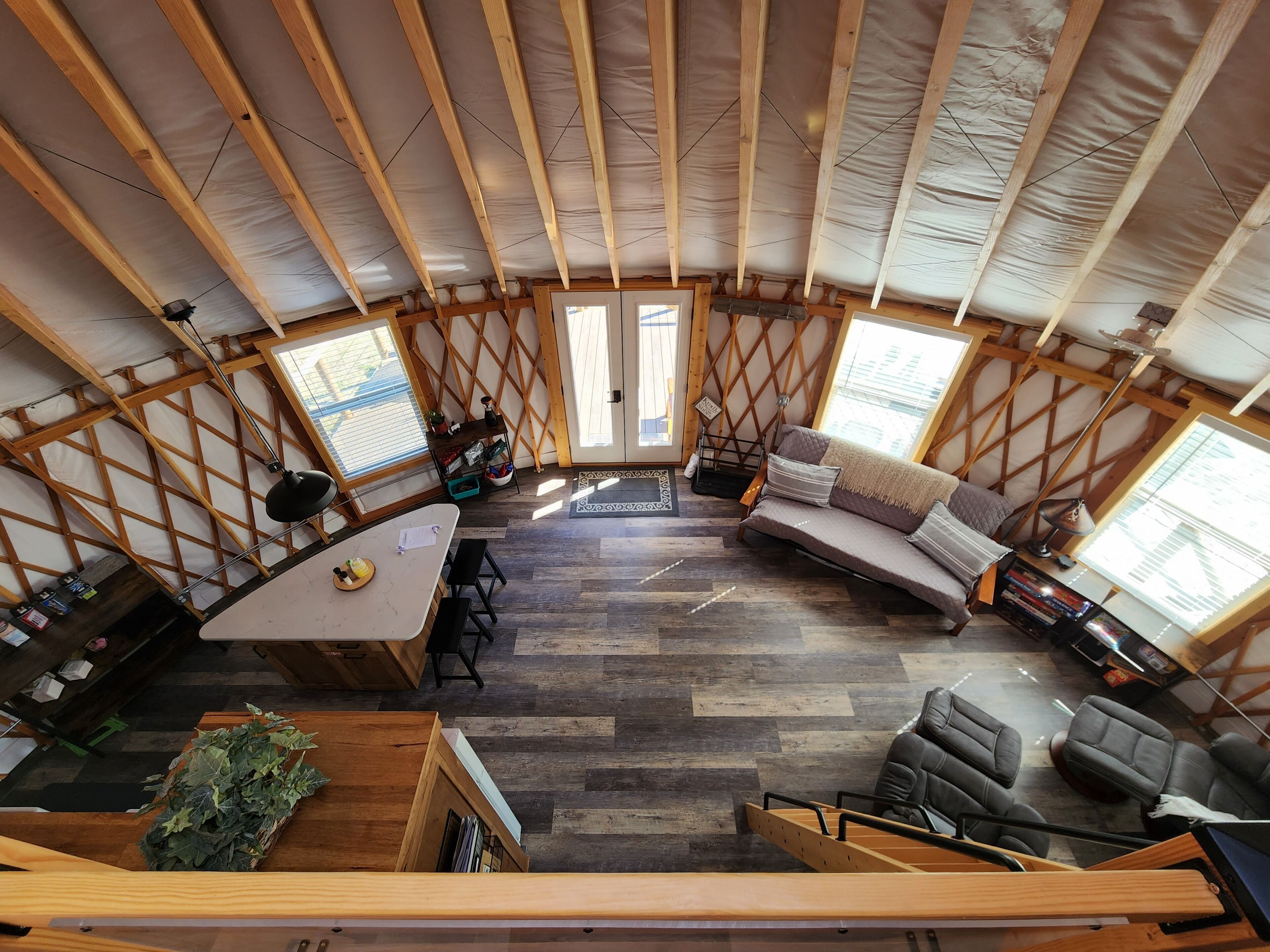 Intérieur