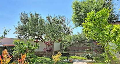 Vacation home Laura by Interhome