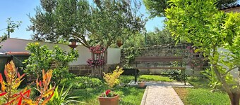 Vacation home Laura by Interhome