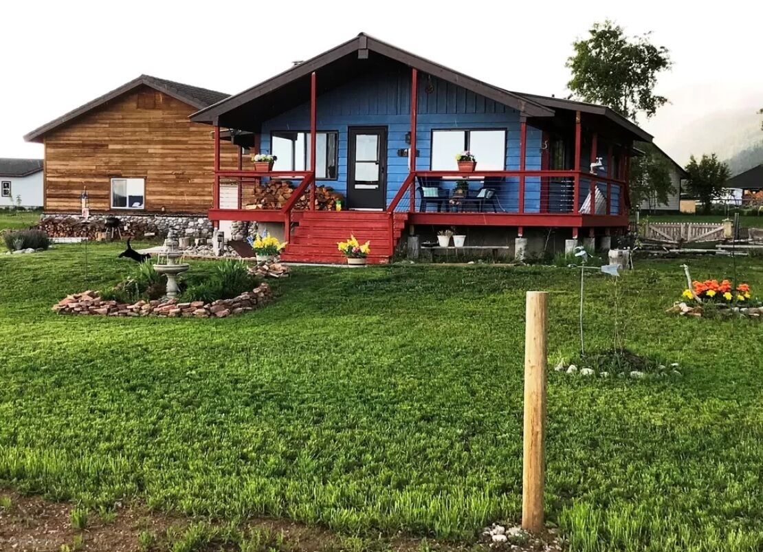 Cozy 5-bedroom home in Star Valley Ranch