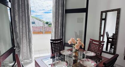 Apartment in the heart's corner of the historic center