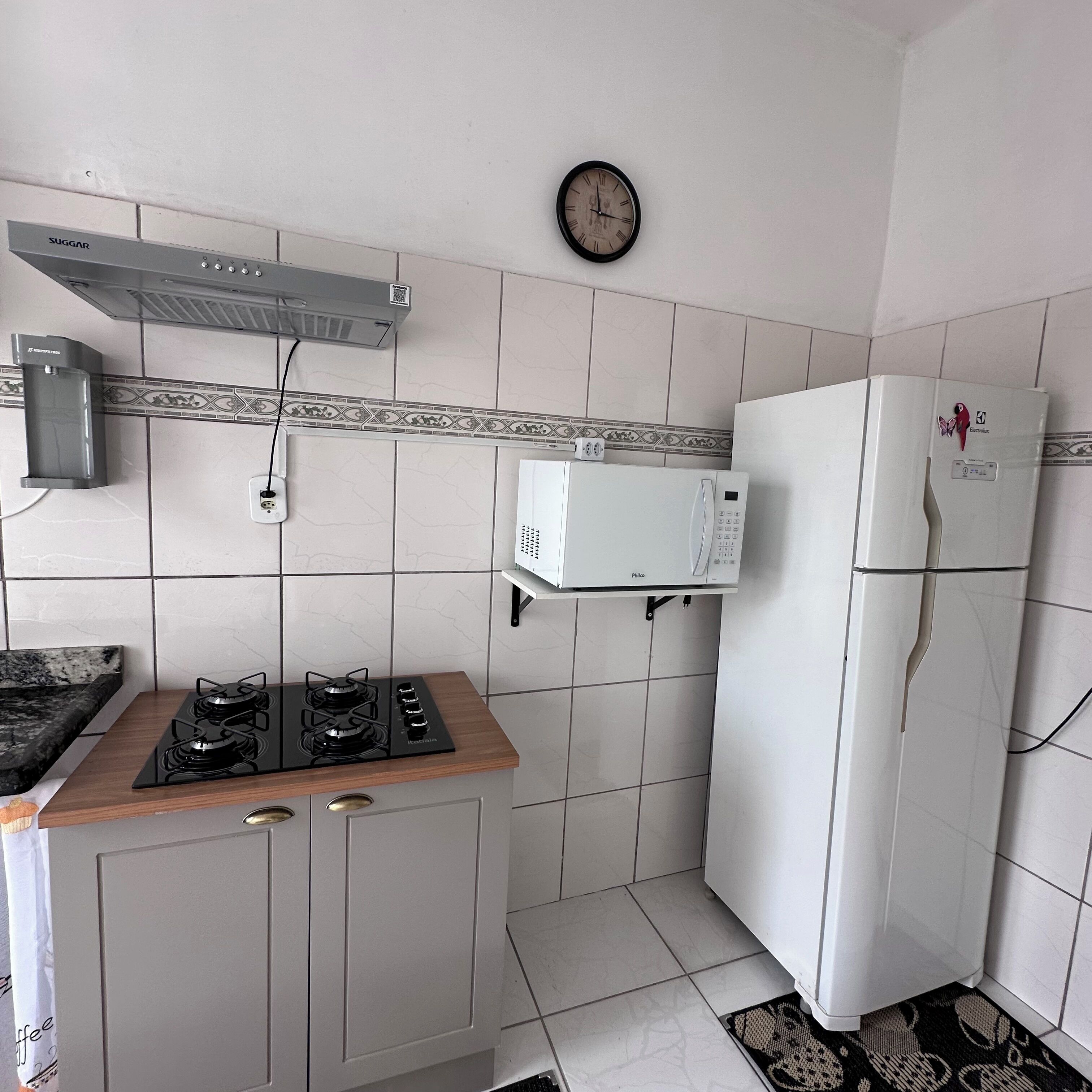 Cucina privata