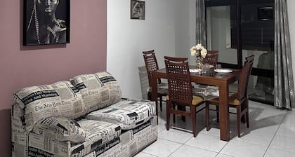 Apartment in the heart's corner of the historic center