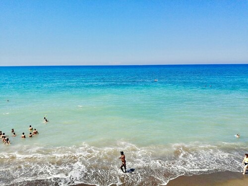 Seaside Apartment - Tuscany - Marina di Bibbona Riviera degli Etruschi