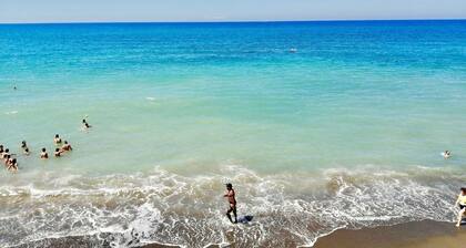 Seaside Apartment - Tuscany - Marina di Bibbona Riviera degli Etruschi