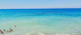 Seaside Apartment - Tuscany - Marina di Bibbona Riviera degli Etruschi