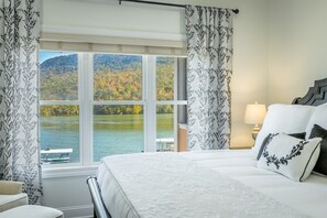 4 habitaciones, escritorio, tabla de planchar con plancha y wifi gratis 