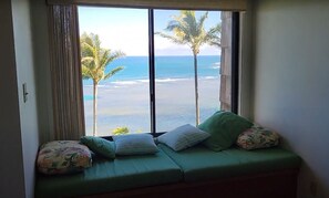 2 室のベッドルーム、アイロン / アイロン台、WiFi (無料)、ベッドシーツ