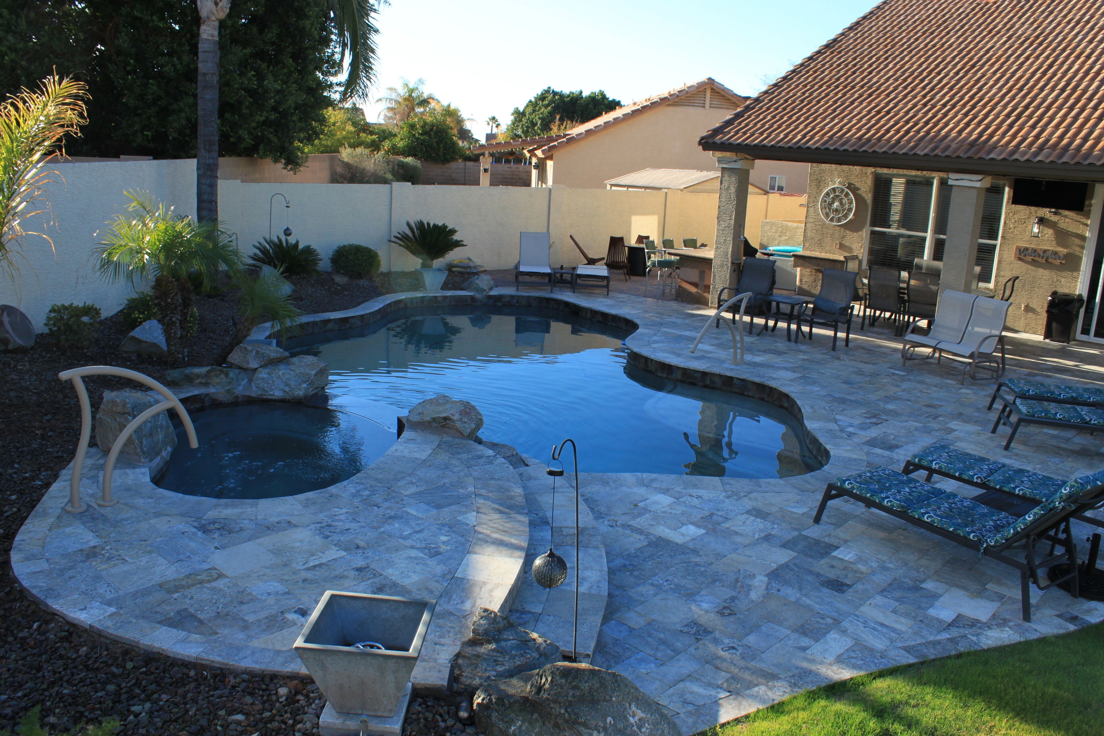 OasisEverAwesome - 4bd/ heated pool & spa optional