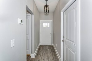 Interior - New Build w/4 Beach Cruisers | Pet Friendly w/Fenced Yard & Fire Table |Playground |Minutes to Beach (Pensacola)