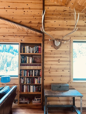 Intérieur