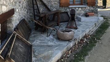 Terras