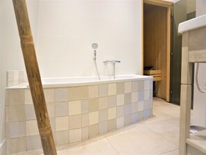 Bañera
